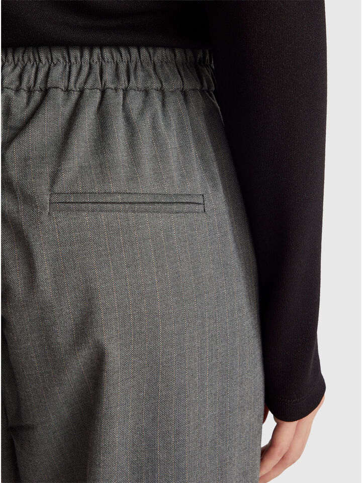 TROUSERS Damen image number 4